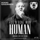 ragnbone man - human (zarubin & dim frost remix)