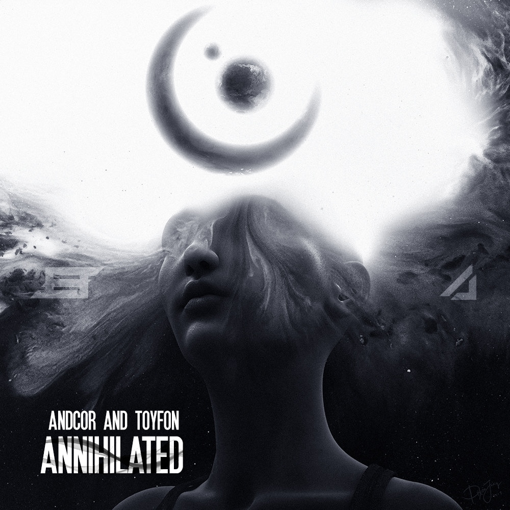 andcor & toyfon - annihilated (original mix)