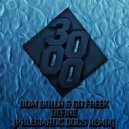 dom dolla, go freek - define (phlegmatic dogs remix)