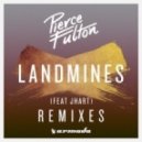jhart - landmines (murtagh remix)