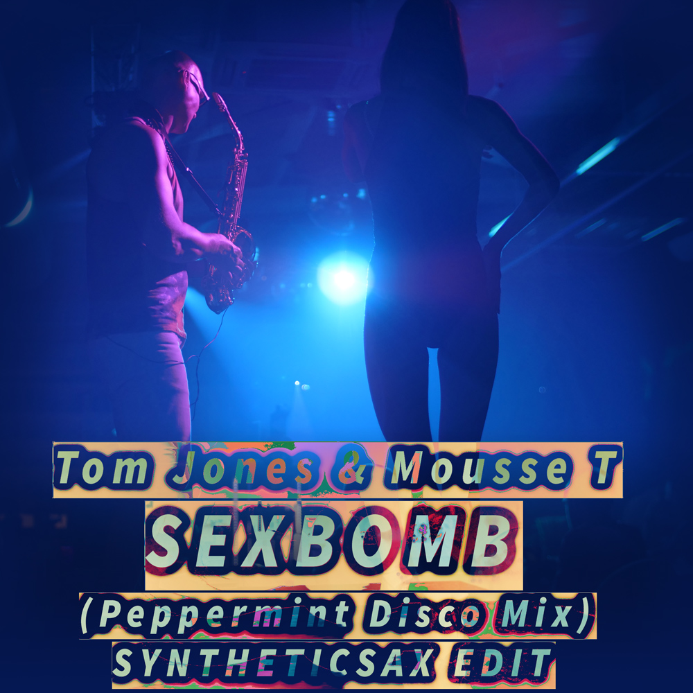 Скачать Песню Тома Джонса Секс Бомб