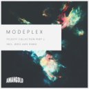 modeplex - remoteness (original mix)