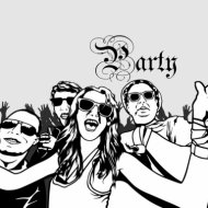 SheffeR - Party (Original mix)