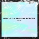 Iamcult & Kristina Popova - Falling (Original Mix)