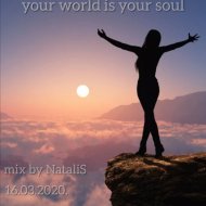 NataliS - your world is your soul ()