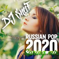 Dj SneiF - Russian Pop 2020 ()