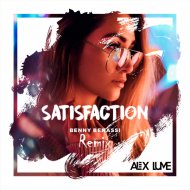 Benny Benassi - Satisfaction (Alex Lume Remix)