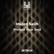 Majed Salih - Demon Vaxine (Original Mix)