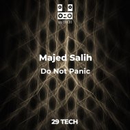 Majed Salih - Radiradiation (Original Mix)