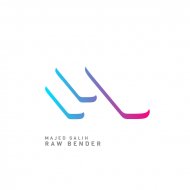 Majed Salih - Lunamirror (Original Mix)