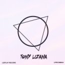 Tony Lizana & Under This - Check (Under This Remix)
