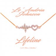 Le\'Andria Johnson - Lifeline (Original Mix)