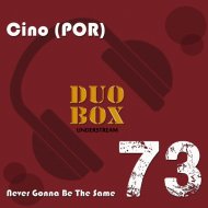 Cino (POR) - Never Be The Same (Club Mix)