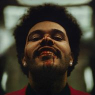 The Weeknd - Scared To Live (Original Mix)