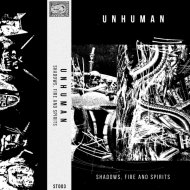 Unhuman - Shadow of the Serpent (Original Mix)