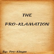 Pro-Klaym - INTERVENTION (Original Mix)