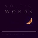 Volt\'R - Words (Original Mix)