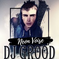 DJ GrooD - Neon Voise (Original mix)