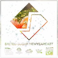 Salted Sugar - SSp.Annual.1 (2018)