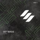 DJ Quba - Get Bass (Original Mix)