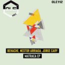 Behache - Matraca (Original Mix)