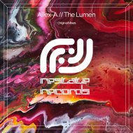Allex-A - Back In Here (Original Mix)