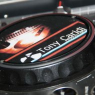 Tony Caridi - CLOSED (Club Version)