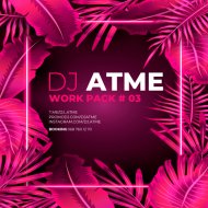Lil Pump vs. Benassi x Twisterz - Racks on Satisfaction (DJ Atme Tool)