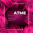 Lil Pump vs. Benassi x Twisterz - Racks on Satisfaction (DJ Atme Tool)