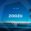 Zoozu - Graal Radio Faces (22.03.2020) ()