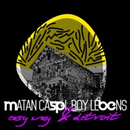 Matan Caspi & Roy Lebens - Easy Way (Original mix)