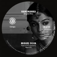 Miguel Silva - Hanunanka (Original Mix)