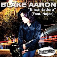 Blake Aaron & Najee - Encantadora (feat. Najee) (Original Mix)