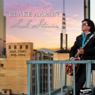 Blake Aaron - Groove-O-Matic (Original Mix)