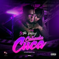 The Hairy - Calienta Cuca (Original Mix)