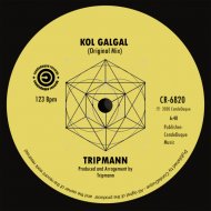 Tripmann - Kol Galgal (Original Mix)