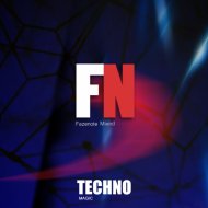 Fazenote - Techno Magic / 24.03.2020 (Mixed)