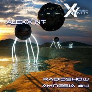 XY-unity Alexx NT - Radioshow Amnesia #4 ()