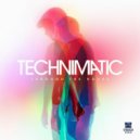 Technimatic feat. Matt Wilson - Holding On (Original Mix)