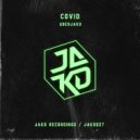 Uberjak\'d - COVID (Original Mix)