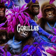RICH DY - Gorillas (Original Mix)