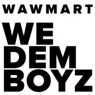 WawMart - We Dem Boyz (Original Mix)