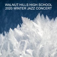 Walnut Hills High School Jazz Ensemble - Groove Merchant ( arr. T. Jones) (Original Mix)