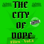 DJ King Assassin - Keep It Movin\' (Original Mix)