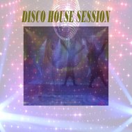 Van Vantiesto present ... - Disco House Session (Part 12)