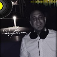 DJ Adam Jundi - Afro Tribal House ()