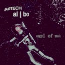 Sairtech, al l bo - Angel Of Music (Original Mix)