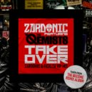 Zardonic & The Qemists - Takeover (Zardonic & Fickle6 Instrumental VIP Remix)
