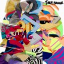 Duck Sauce - Captain Duck (Original Mix)