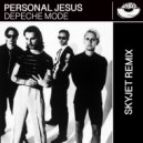 Depeche Mode - Personal Jesus (Skyjet Remix)